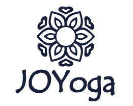 JOYoga logo